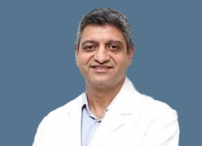 Dr. Abhay Kapoor